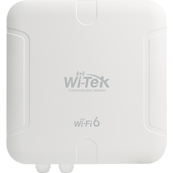 Wi-Fi точка доступа Wi-Tek WI-AP520AX-D