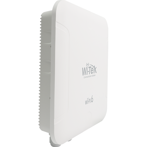 Wi-Fi точка доступа Wi-Tek WI-AP520AX-D - фото 2