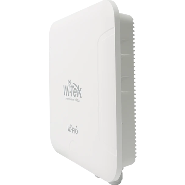 Wi-Fi точка доступа Wi-Tek WI-AP520AX-D - фото 3