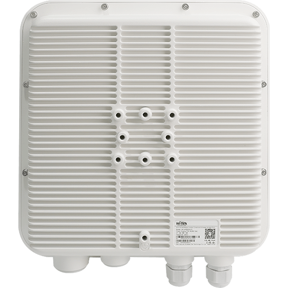 Wi-Fi точка доступа Wi-Tek WI-AP520AX-D - фото 5