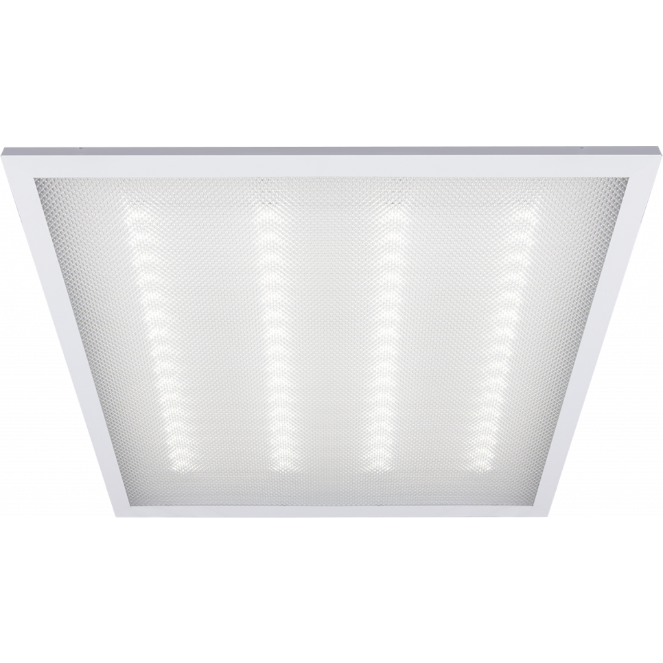 Светильник JazzWay PPL 595/U Prisma 36Вт 6500К - 2853509J