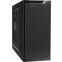 Корпус ExeGate QA-412U 350W Black