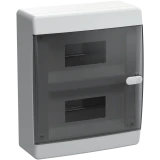 Распределительный щит IEK UNION Compact UIC-KP12-N-18-41-K01