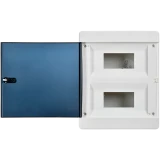 Распределительный щит IEK UNION Compact UIC-KP12-N-18-41-K01