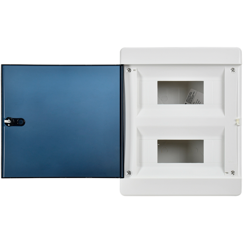 Распределительный щит IEK UNION Compact UIC-KP12-N-18-41-K01 - фото 3