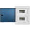 Распределительный щит IEK UNION Compact UIC-KP12-N-18-41-K01 - фото 3