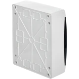 Распределительный щит IEK UNION Compact UIC-KP12-N-18-41-K01