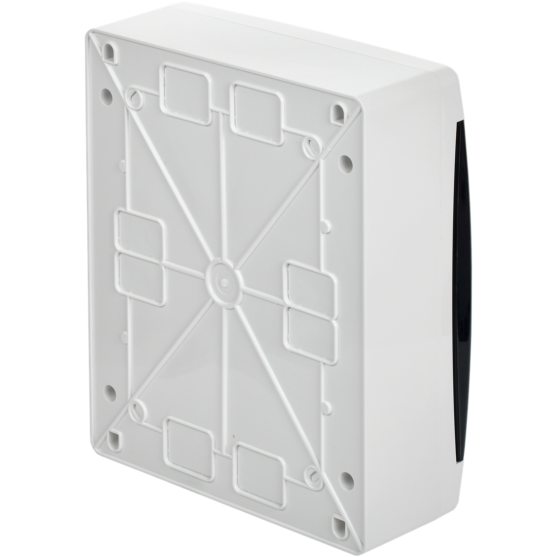 Распределительный щит IEK UNION Compact UIC-KP12-N-18-41-K01 - фото 4