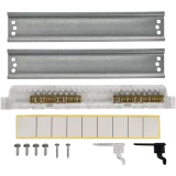 Распределительный щит IEK UNION Compact UIC-KP12-N-18-41-K01