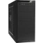 Корпус ExeGate QA-412U 400W Black