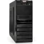 Корпус ExeGate XP-329S 500W Black
