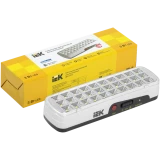 Светильник IEK LDBA0-3926-30-K01
