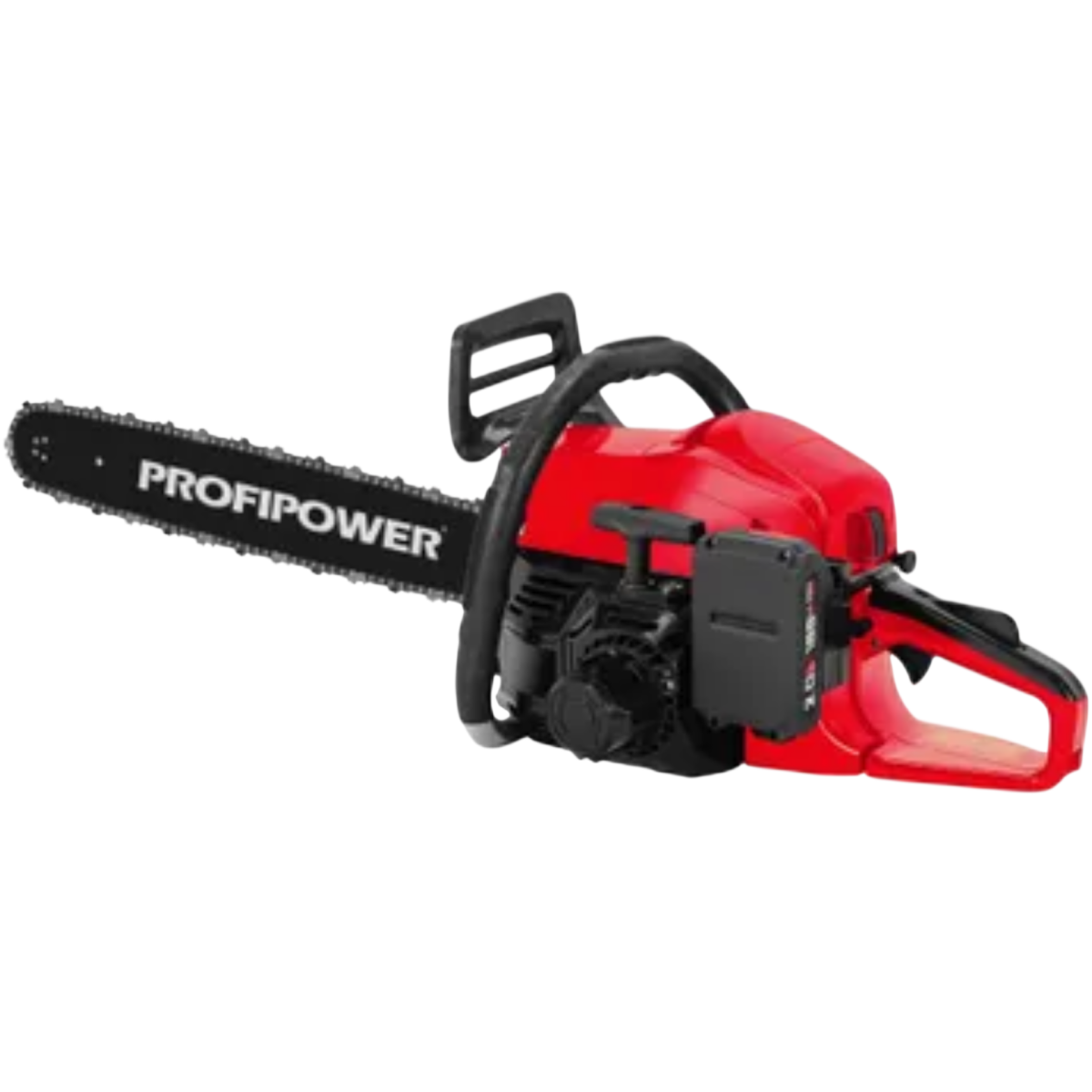 Бензопила PROFIPOWER ПБ-52B - F0012