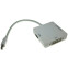 Конвертер Espada EMDPM-3in1DPF20