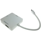 Конвертер Espada EMDPM-3in1DPF20