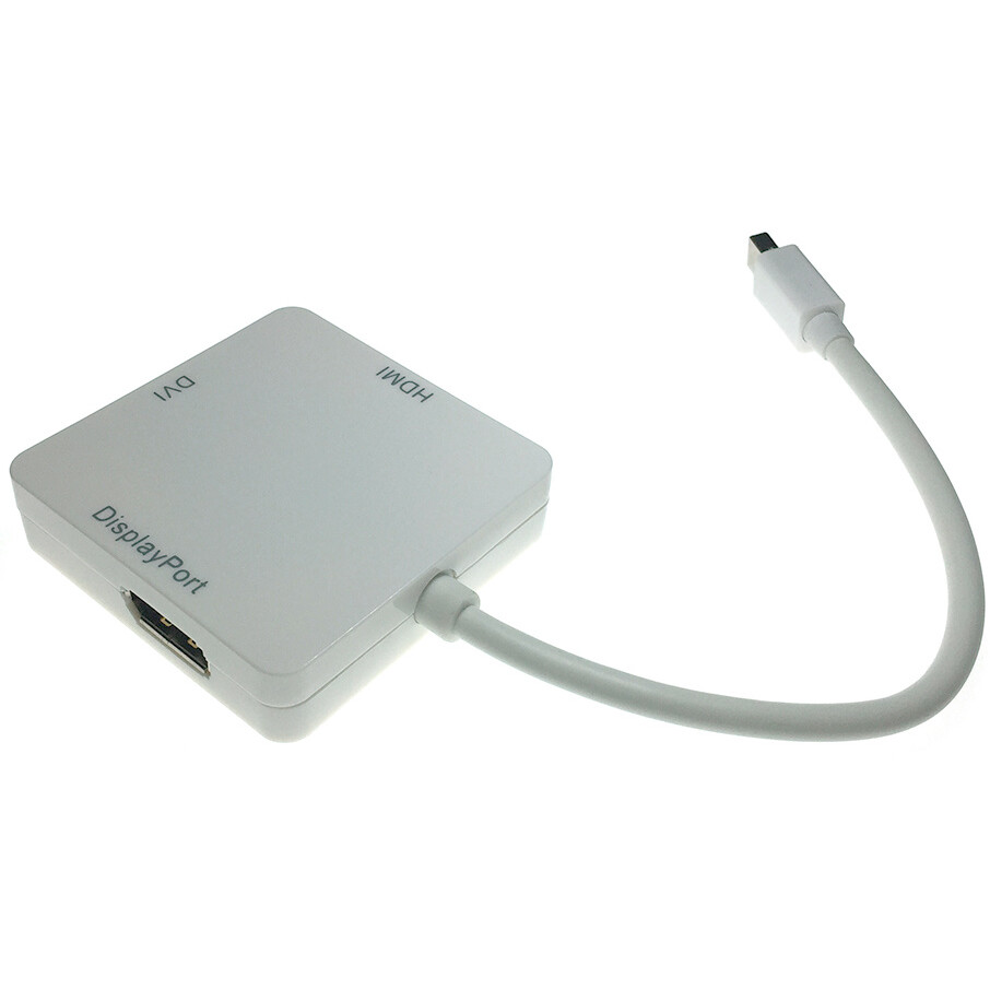 Конвертер Espada EMDPM-3in1DPF20 - фото 2