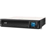ИБП APC SMC1500I-2UC Smart-UPS C 1500VA