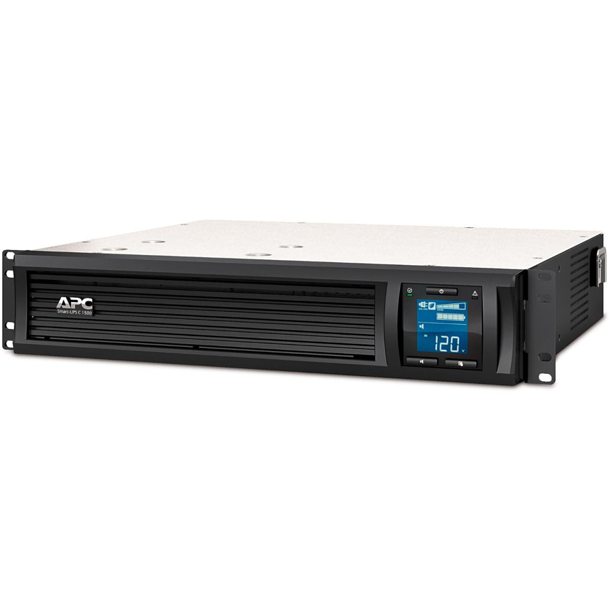 ИБП APC SMC1500I-2UC Smart-UPS C 1500VA