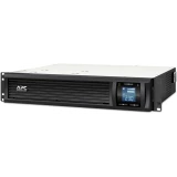 ИБП APC SMC2000I-2U Smart-UPS 2000VA