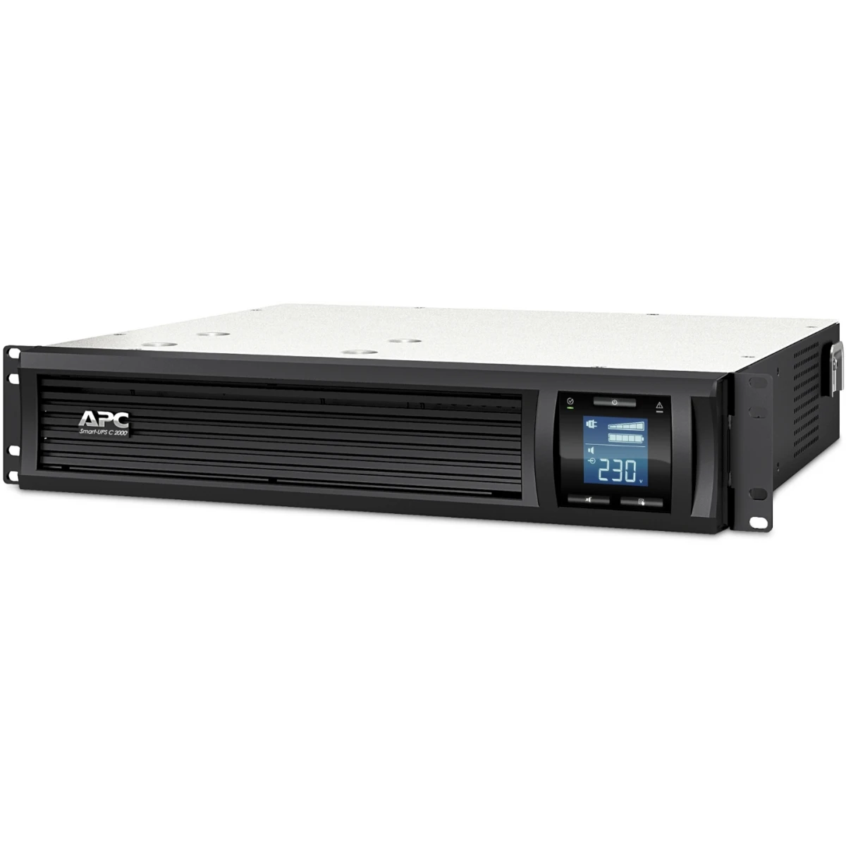 ИБП APC SMC2000I-2U Smart-UPS 2000VA