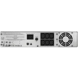 ИБП APC SMC2000I-2U Smart-UPS 2000VA