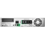 ИБП APC SMT1000RMI2UC Smart-UPS 1000VA