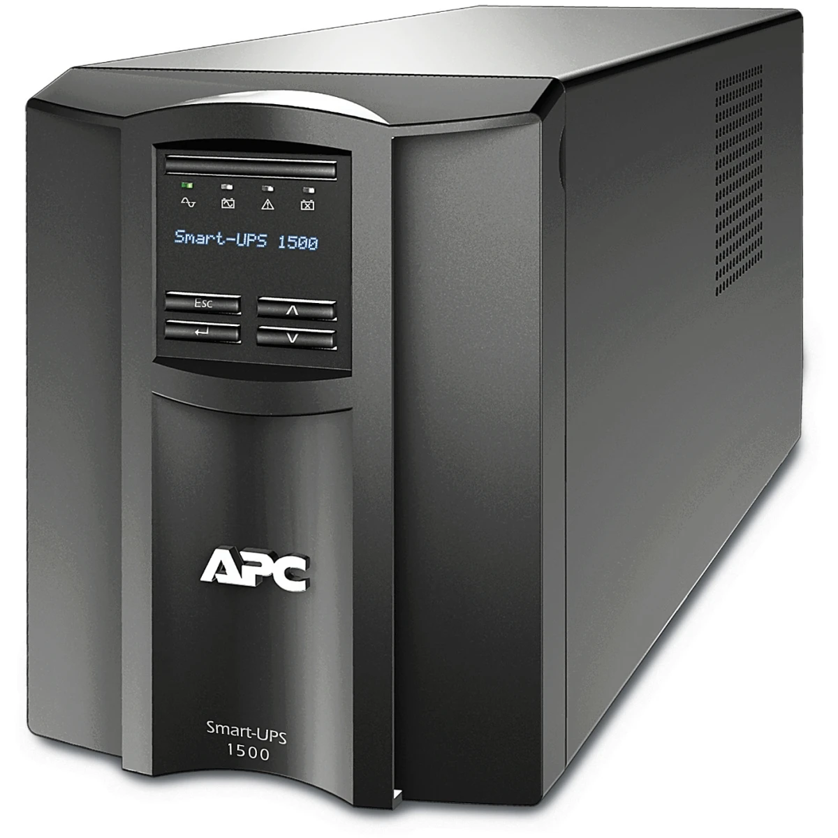 ИБП APC SMT1500IC Smart-UPS 1500VA