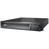ИБП APC SMX1500RMI2U Smart UPS X 1500VA