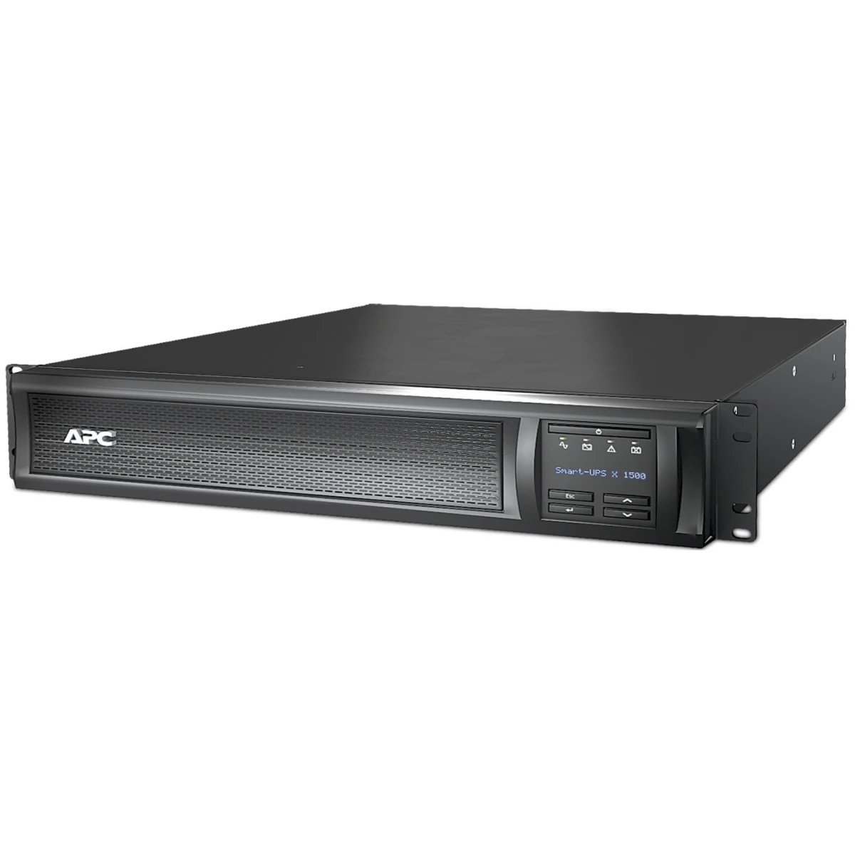 ИБП APC SMX1500RMI2U Smart UPS X 1500VA