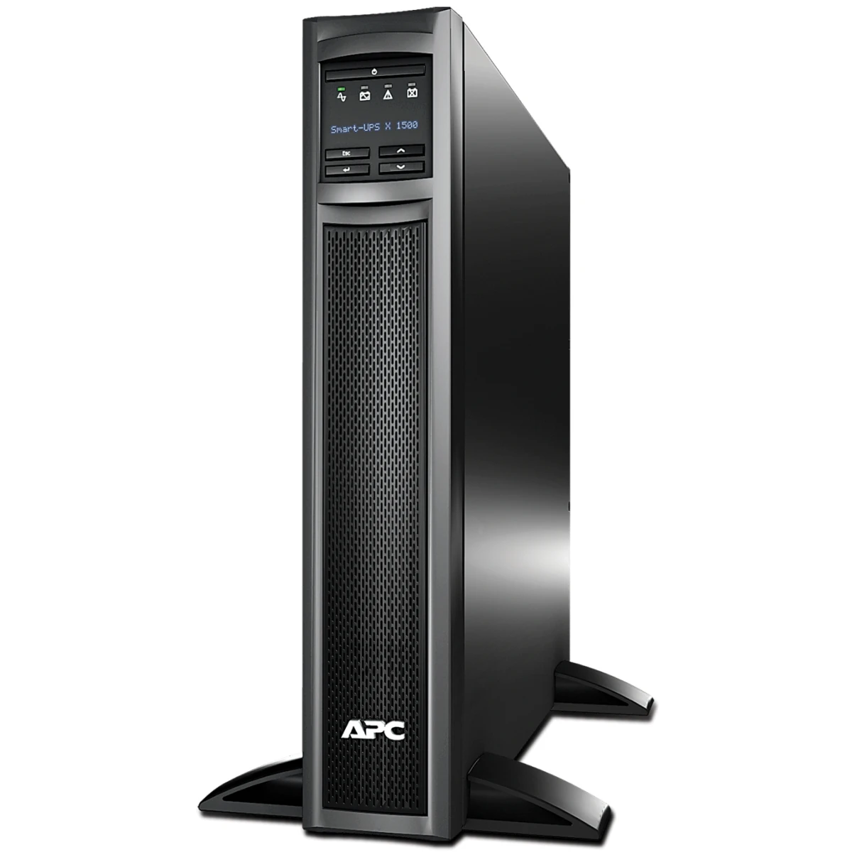ИБП APC SMX1500RMI2U Smart UPS X 1500VA - фото 2