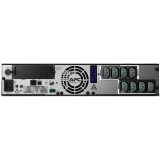ИБП APC SMX1500RMI2U Smart UPS X 1500VA