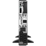 ИБП APC SMX2200RMHV2U Smart UPS X 2200VA
