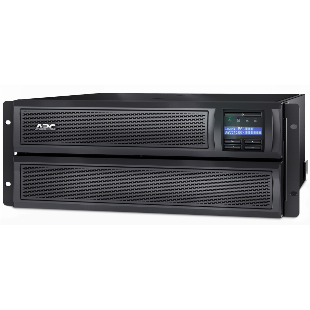 ИБП APC SMX3000HV Smart-UPS X 3000VA