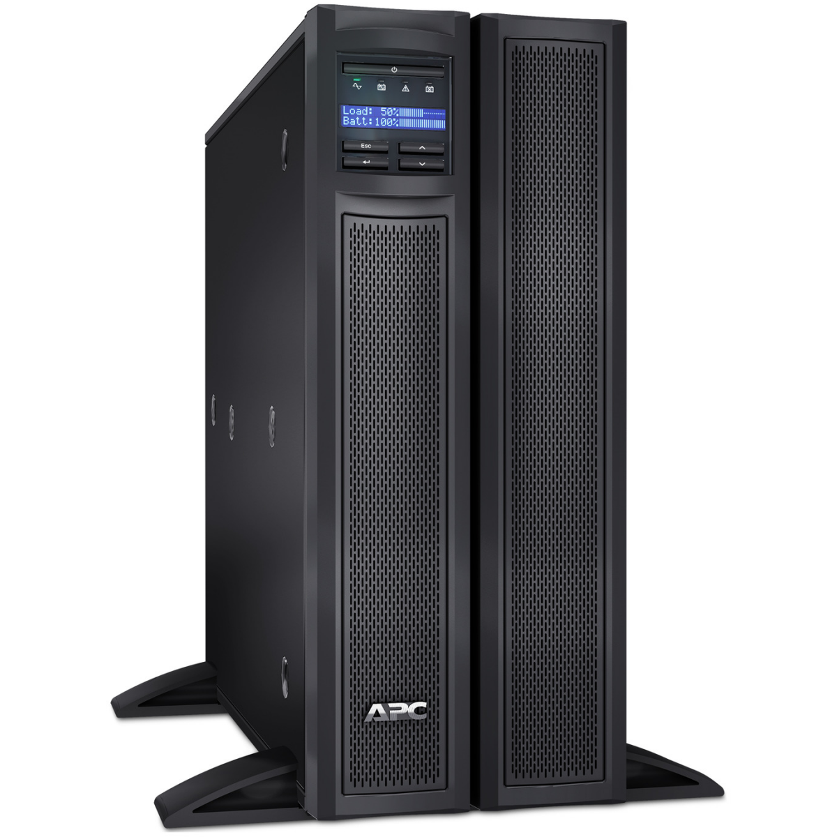 ИБП APC SMX3000HV Smart-UPS X 3000VA - фото 2