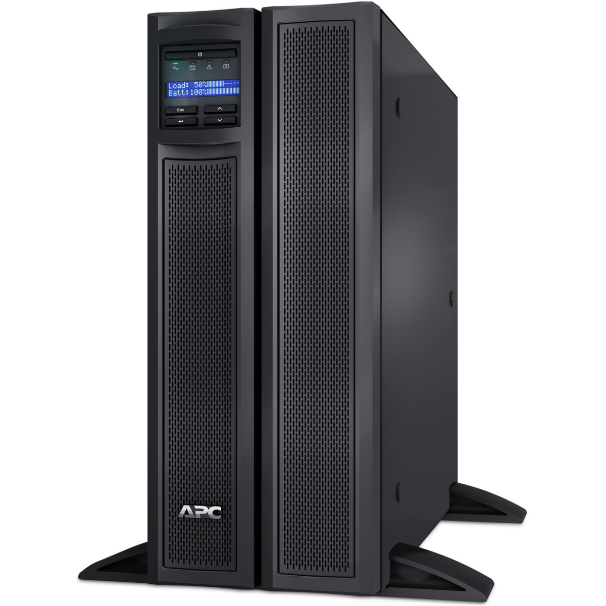 ИБП APC SMX3000HV Smart-UPS X 3000VA - фото 3