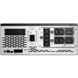 ИБП APC SMX3000HV Smart-UPS X 3000VA