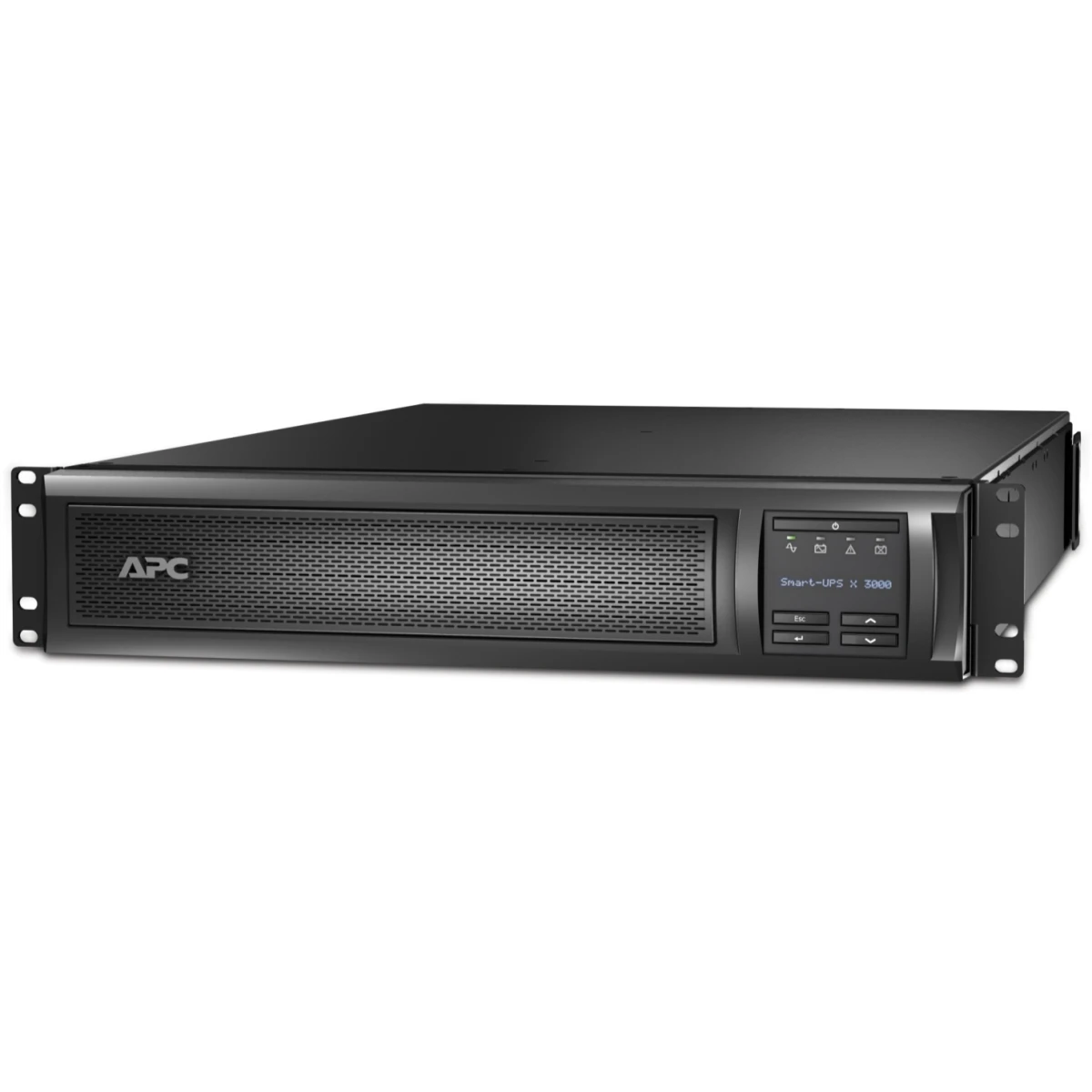 ИБП APC SMX3000RMHV2UNC Smart UPS X 3000VA