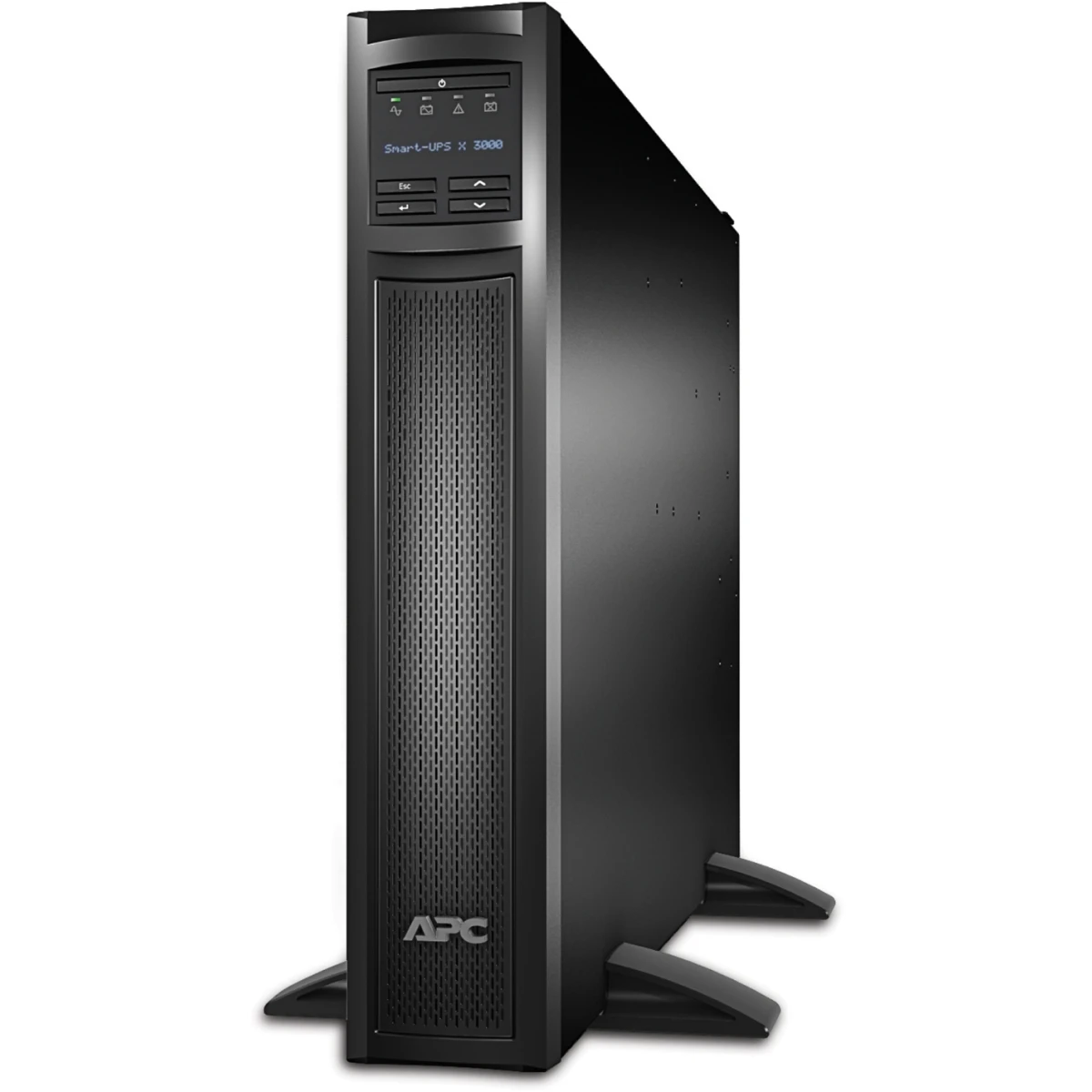 ИБП APC SMX3000RMHV2UNC Smart UPS X 3000VA - фото 2