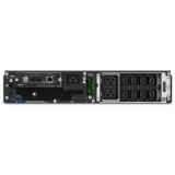 ИБП APC SRT2200RMXLI-NC Smart-UPS SRT RM 2200VA