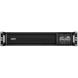 ИБП APC SRT3000RMXLI Smart-UPS SRT RM 3000VA