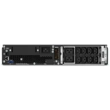 ИБП APC SRT3000RMXLI Smart-UPS SRT RM 3000VA