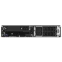 ИБП APC SRT3000RMXLI Smart-UPS SRT RM 3000VA - фото 4