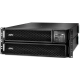 ИБП APC SRT3000RMXLI-NC Smart-UPS SRT RM 3000VA