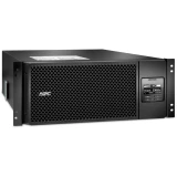 ИБП APC SRT6KRMXLI Smart-UPS SRT 6000VA RM