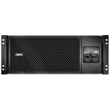 ИБП APC SRT6KRMXLI Smart-UPS SRT 6000VA RM
