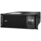 ИБП APC SRT6KRMXLI Smart-UPS SRT 6000VA RM