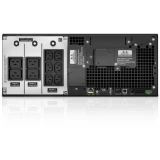 ИБП APC SRT6KRMXLI Smart-UPS SRT 6000VA RM