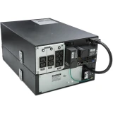 ИБП APC SRT6KRMXLI Smart-UPS SRT 6000VA RM
