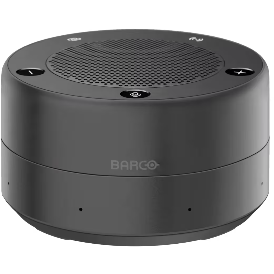 Спикерфон Barco ClickShare CM-60 (R9861660DM)
