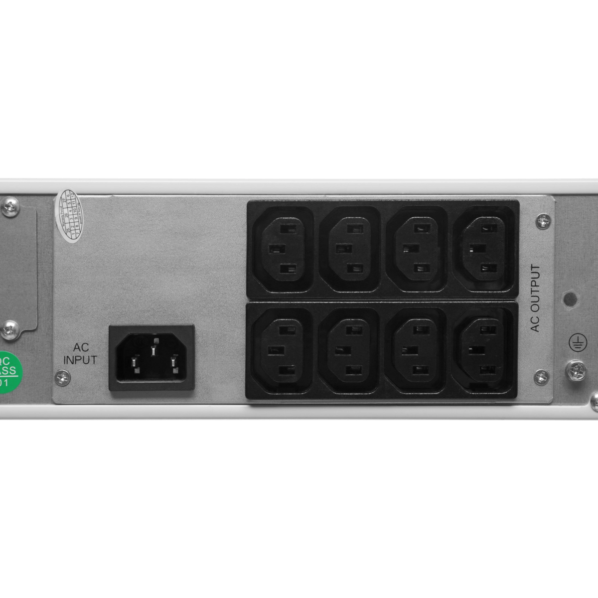 ИБП Ippon Na+ II RTA 1000 - 2149966 - фото 10